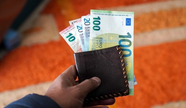 From Paycheck To Purpose: A Smarter Way To Manage Money