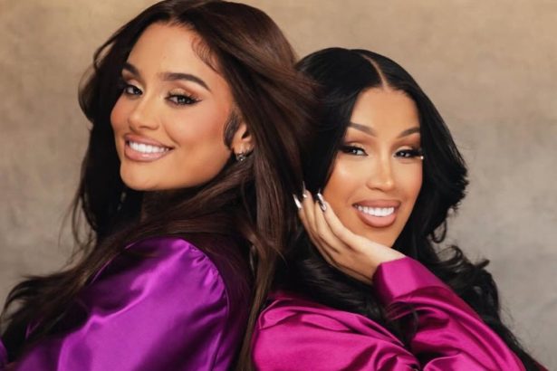 Cardi B & Kehlani’s ” Safe” + More New Songs By Black Artists