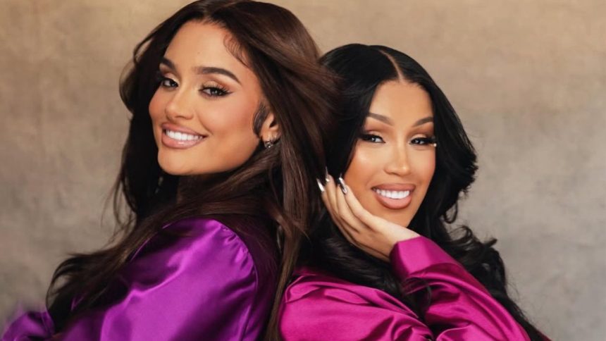 Cardi B & Kehlani’s ” Safe” + More New Songs By Black Artists