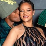 Rihanna And A$AP Rocky Welcome Baby No. 3 And Unveil the Adorable Name
