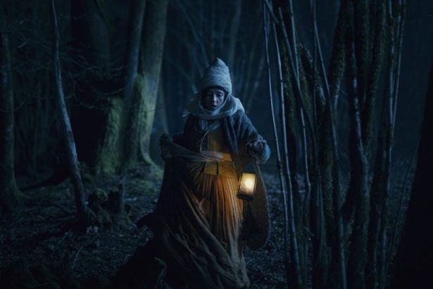 Basque Cinema Leans Genre at Sitges With ‘Gaua,’ ‘Decorado,’ ‘Balearic,’ ‘Singular’