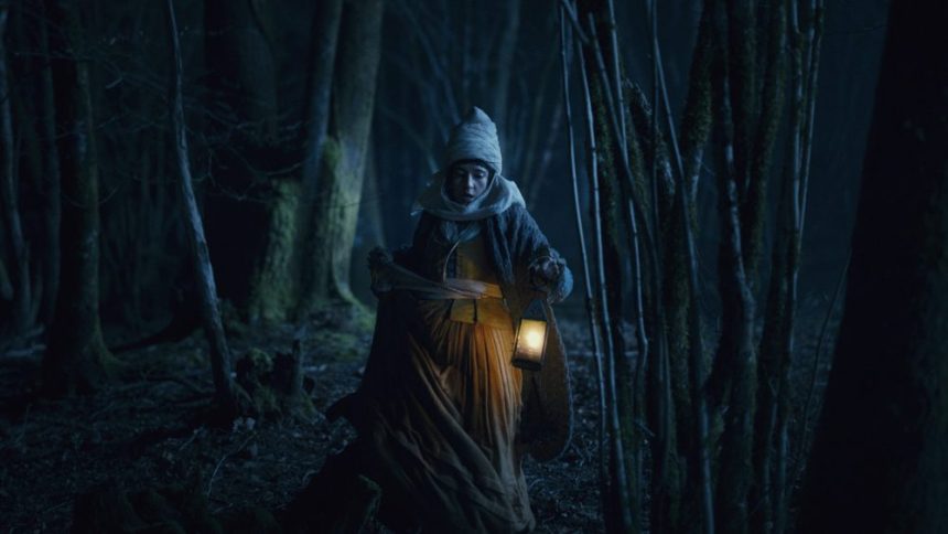 Basque Cinema Leans Genre at Sitges With ‘Gaua,’ ‘Decorado,’ ‘Balearic,’ ‘Singular’