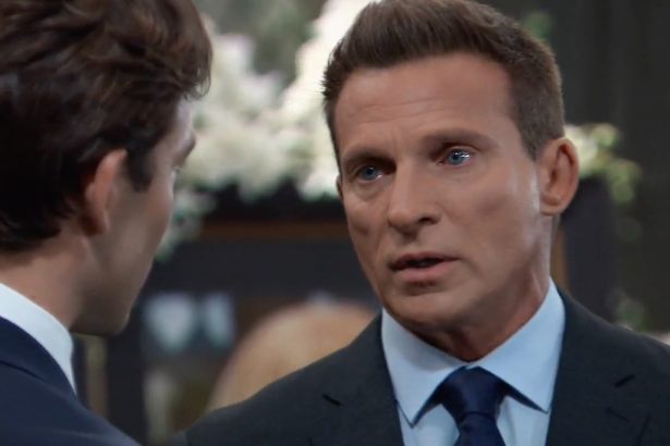 ‘General Hospital’ Grieves for Monica After Leslie Charleson’s Death; Star Jane Elliot Says, ‘It Felt Like I Had to Mourn Her Twice’  (EXCLUSIVE)