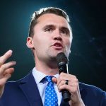 GOP Lawmaker Pushes To Build Charlie Kirk Memorials On Public Campuses In Red State