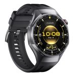 Huawei’s new flagship smartwatches blow the Apple Watch Series 11 battery life out of the water