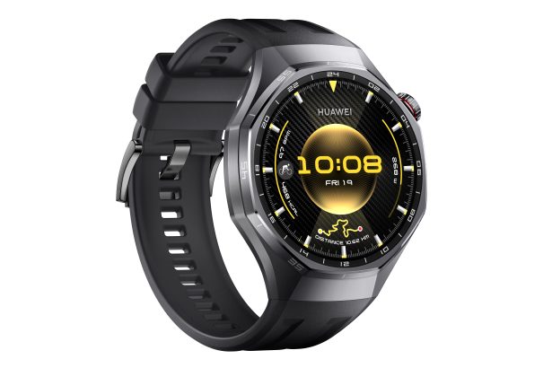 Huawei’s new flagship smartwatches blow the Apple Watch Series 11 battery life out of the water