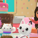 Gabby’s Dollhouse Video Game Launches (Gaming News Roundup)