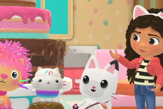 Gabby’s Dollhouse Video Game Launches (Gaming News Roundup)