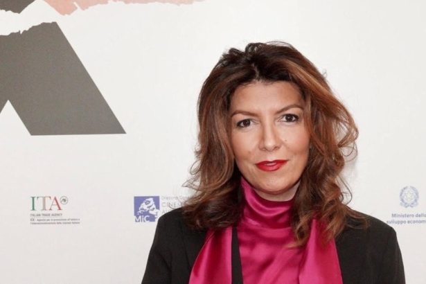 Rome MIA Market Chief Gaia Tridente on What Makes It Stand Out: ‘Titles That Participate Don’t Disappear Into Thin Air’