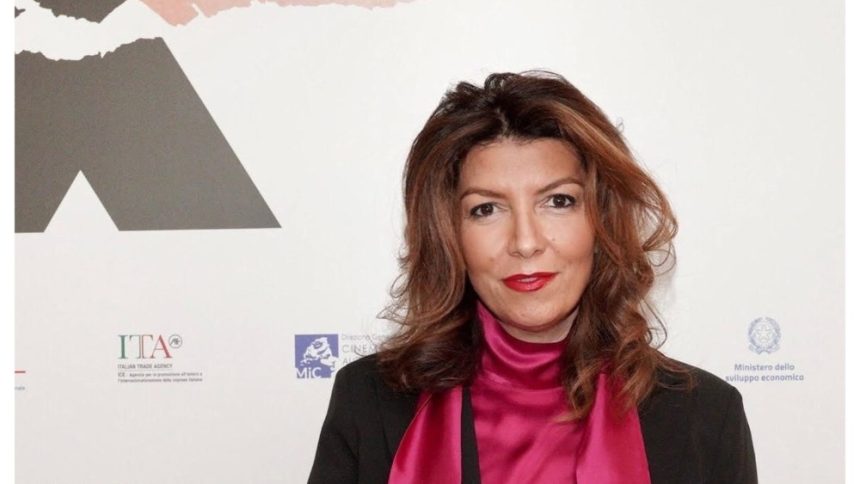 Rome MIA Market Chief Gaia Tridente on What Makes It Stand Out: ‘Titles That Participate Don’t Disappear Into Thin Air’