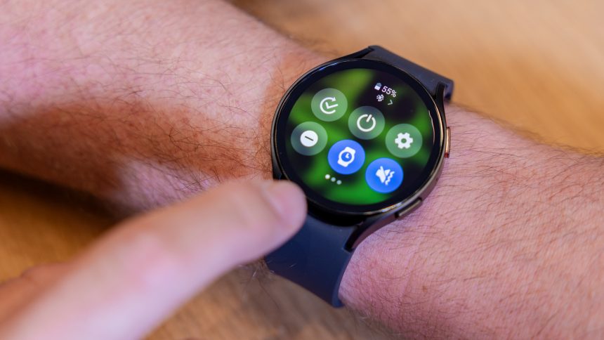 7-day smartwatch battery life is coming… but you’ll have to wait, says Qualcomm