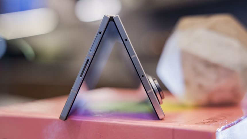This is everything we know about Apple’s foldable iPhone so far
