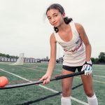 Garden City teen aiming to build Long Island into field hockey powerhouse