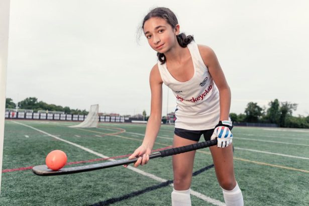 Garden City teen aiming to build Long Island into field hockey powerhouse