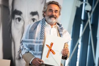 Gaza Crisis Worries Dominate Awards at San Sebastian