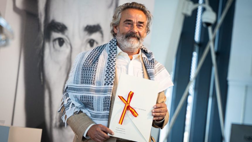 Gaza Crisis Worries Dominate Awards at San Sebastian