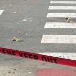 27 shot, 4 fatally, over the weekend — fewer than last year, more than pre-pandemic