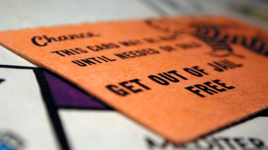 Supreme Court: judges can’t invent detention powers under cashless bail law