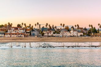 This Under-the-Radar U.S. Region Has Surfing, Ancient Redwoods, Mountains, and a Rustic Charm