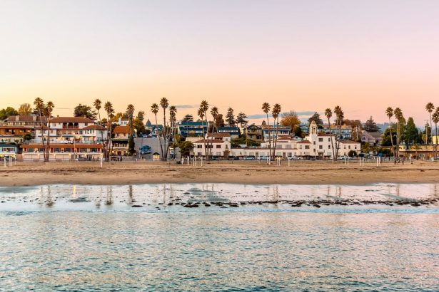 This Under-the-Radar U.S. Region Has Surfing, Ancient Redwoods, Mountains, and a Rustic Charm