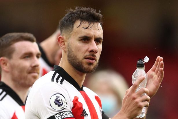 Billy Vigar Dead: British Soccer Player on Chichester City Team Was 21 