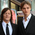 Mingus Reedus Steps Out With Mystery Girl After Assault Arrest