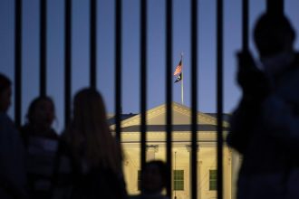 Author of gender-affirming care reviews says politics are twisting his work
