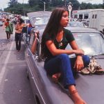 I Went to a Summer Music Festival Solo—Here’s What I Learned