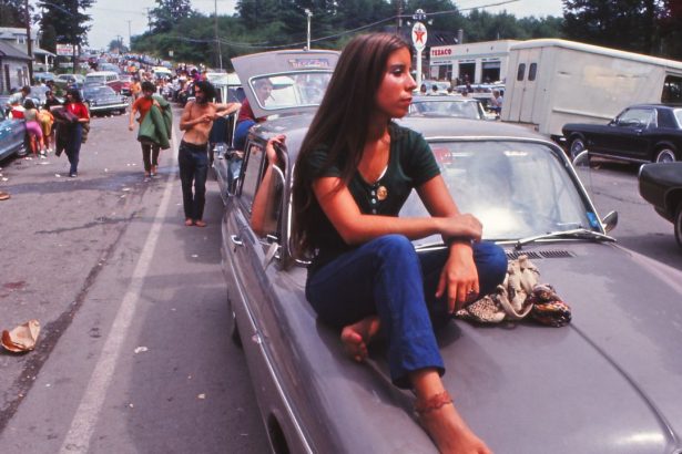 I Went to a Summer Music Festival Solo—Here’s What I Learned