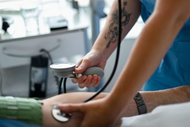 Warning: Serious cardiovascular events don’t come out of the blue