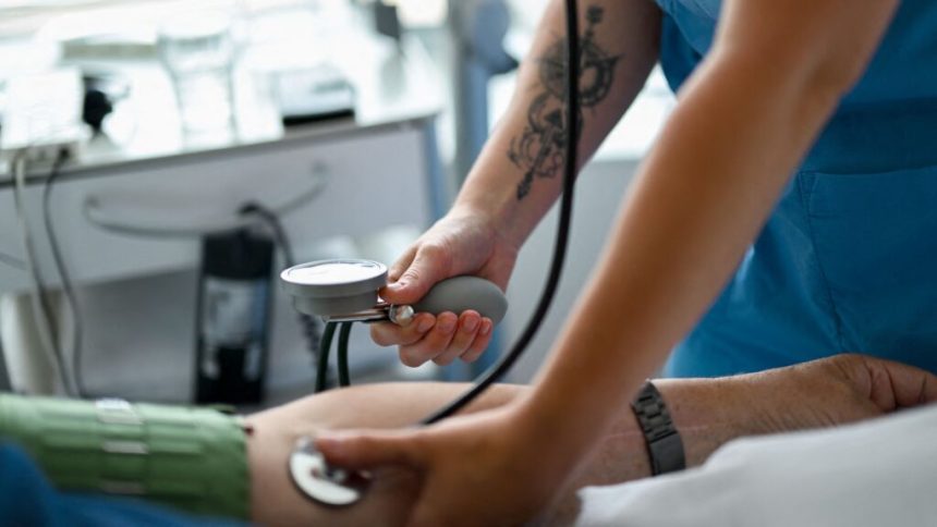 Warning: Serious cardiovascular events don’t come out of the blue