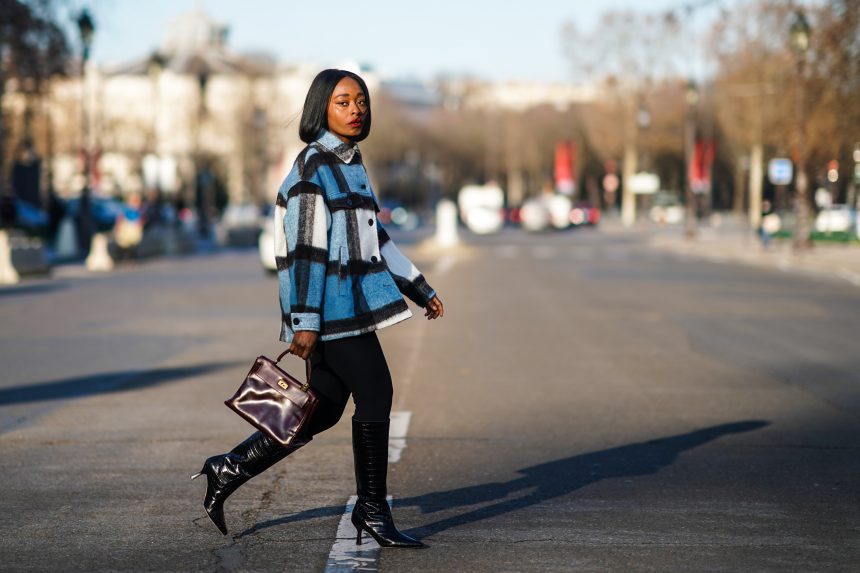 These 19 Comfy ‘Shackets’ Are the Perfect Throw-on-and-Go Layer
