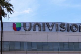 Univision Goes Dark on YouTube TV