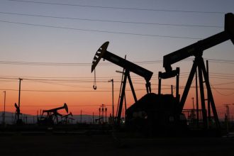 Utilities are doing even worse on climate than they were 5 years ago