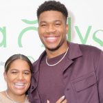 Giannis Antetokounmpo’s Wife Mariah on Postpartum Depression Battle
