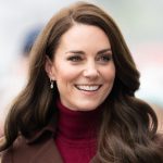 Copy Kate Middleton’s Burgundy Chanel Crossbody Look for 