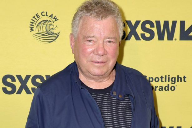 William Shatner Speaks Out After Medical Emergency Reports: ‘I’m Perfectly Fine… Don’t Trust Tabloids or AI’