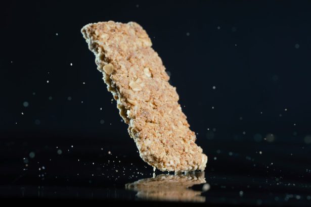 Are Protein Bars Actually Good for You?