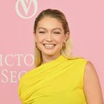 Gigi Hadid’s Pink Travel Sweater Look Is on Amazon — Just 