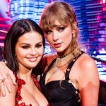 Taylor Swift Attends Selena Gomez and Benny Blanco’s Wedding