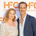 Busy Phillips Shares Details of Dawson’s Creek Reunion for James Van Der Beek
