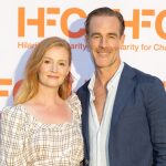 How Dawson’s Creek Reunion Addressed James Van Der Beek’s Absence