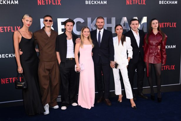 Brooklyn Beckham Breaks Silence on Family Feud With Parents and Brothers