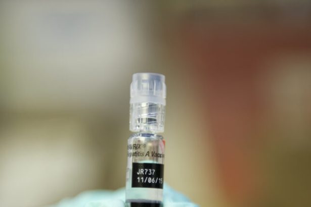 STAT+: Key federal vaccine panel debates delay to newborn hepatitis B shot, risking resurgence