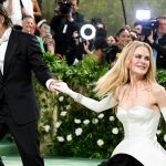 Nicole Kidman Spotted Wearing Wedding Ring Before Keith Urban Split