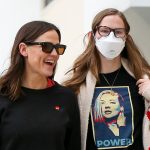 Meghan McCain Slams Violet Affleck’s UN Speech on Long COVID