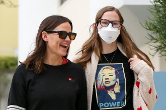 Meghan McCain Slams Violet Affleck’s UN Speech on Long COVID