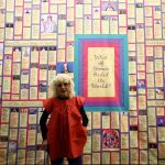 Israeli Artists Urge Judy Chicago to Withdraw Tel Aviv Exhibition