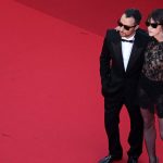 Charlotte Gainsbourg on Friendship, Fashion, and Her New Anthony Vaccarello-Directed Music Video