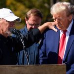 Trump raised  million for Hurricane Helene survivors. Where did it all go?